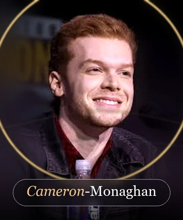 Cameron Monaghan