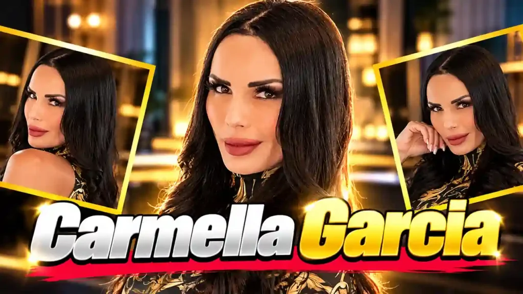 Carmella Garcia