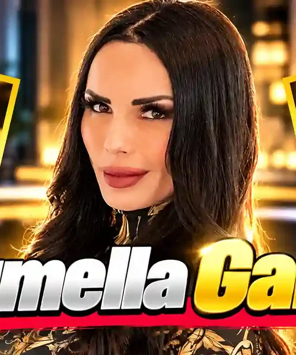 Carmella Garcia