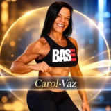 Carol Vaz