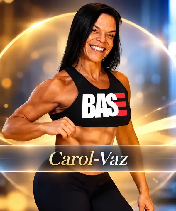 Carol Vaz