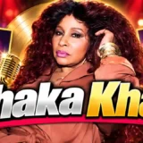 Chaka Khan