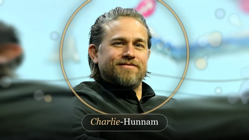 Charlie Hunnam