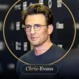 Chris Evans