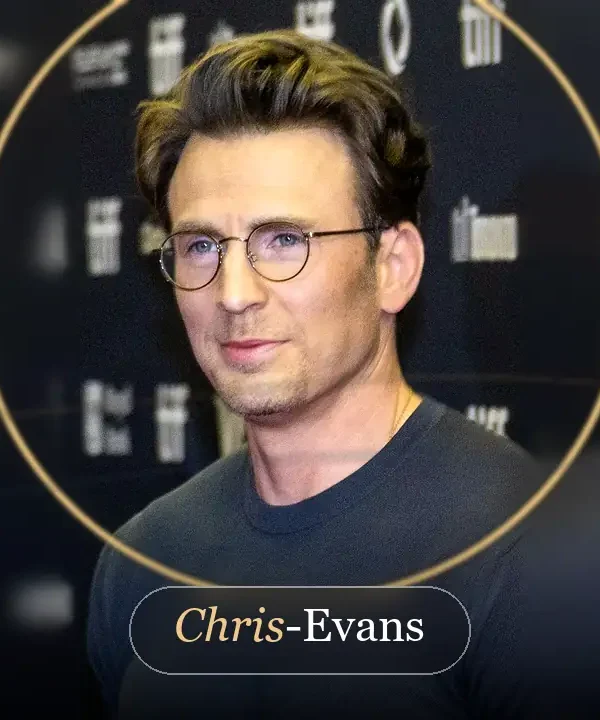 Chris Evans