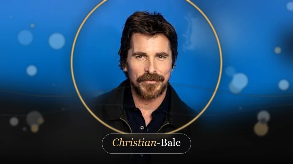 Christian Bale: Biography, Body Measurements, Net Worth Christian Bale