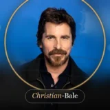 Christian Bale