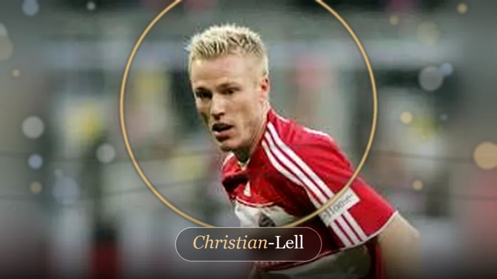 Christian Lell