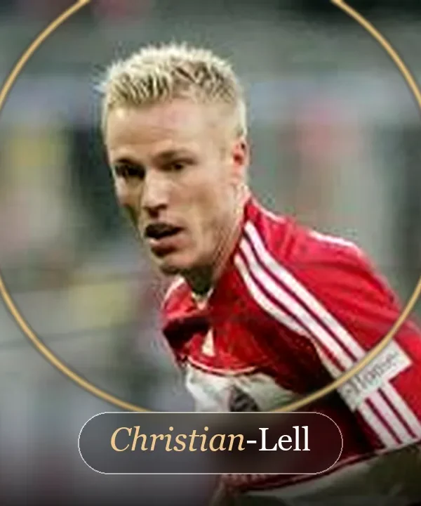 Christian Lell