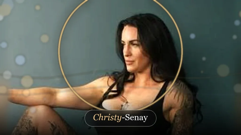 Christy Senay