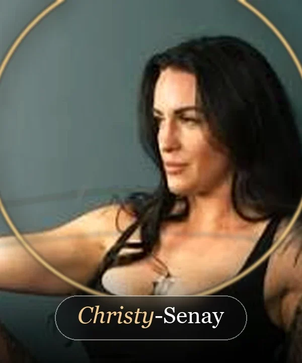 Christy Senay Age, Net Worth, Height – Pro Strongwoman Coach Revealed
