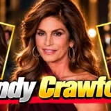 Cindy Crawford