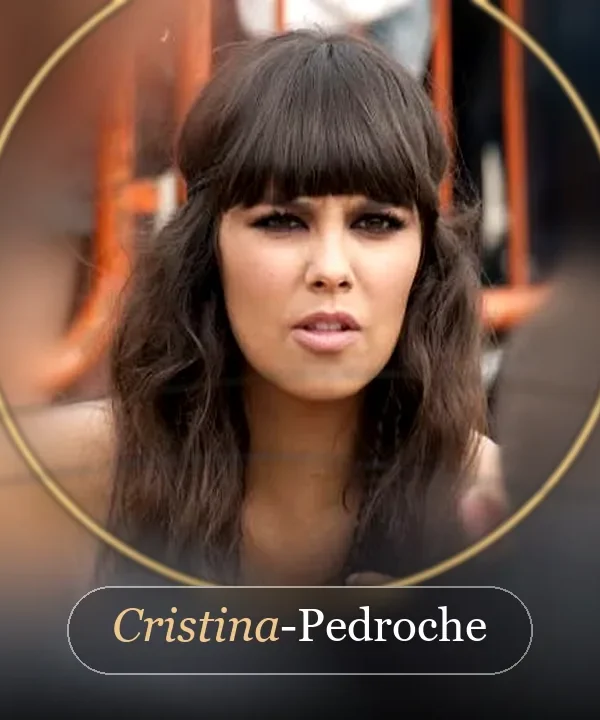 Cristina Pedroche: Edad, Altura, Peso, Medidas Corporales y Trayectoria Fitness