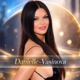 Danielle Vasinova