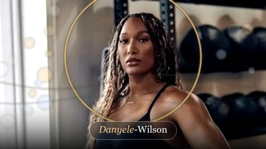 Danyele Wilson