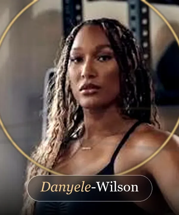 Danyele Wilson Age, Net Worth, Height – HIIT Master Trainer Revealed