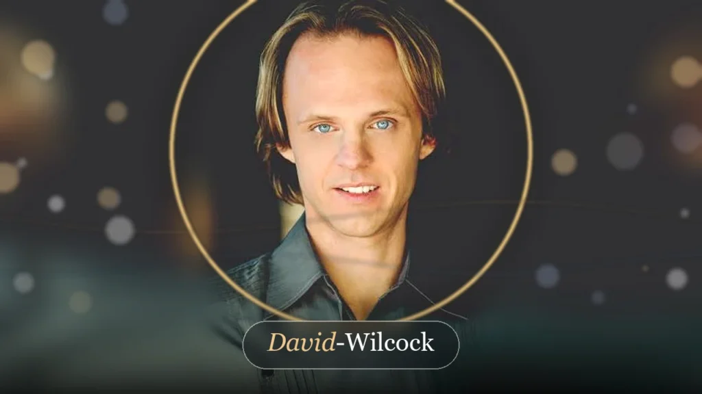 David Wilcock