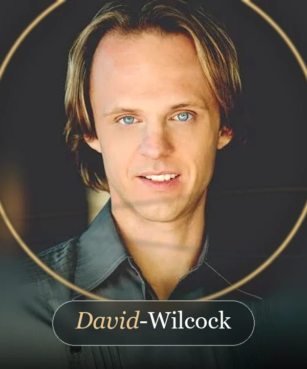 David Wilcock