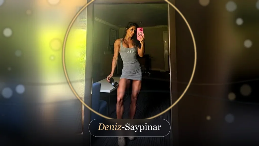 Deniz Saypinar