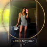 Deniz Saypinar