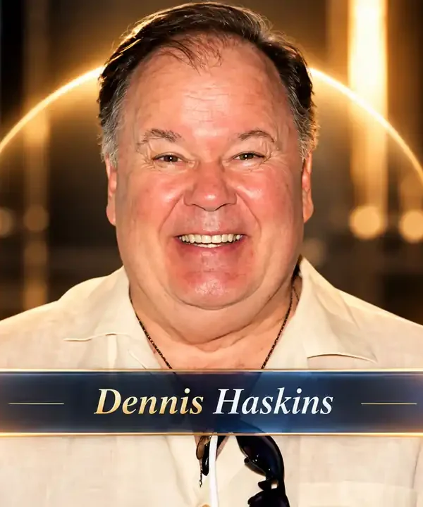 Dennis Haskins