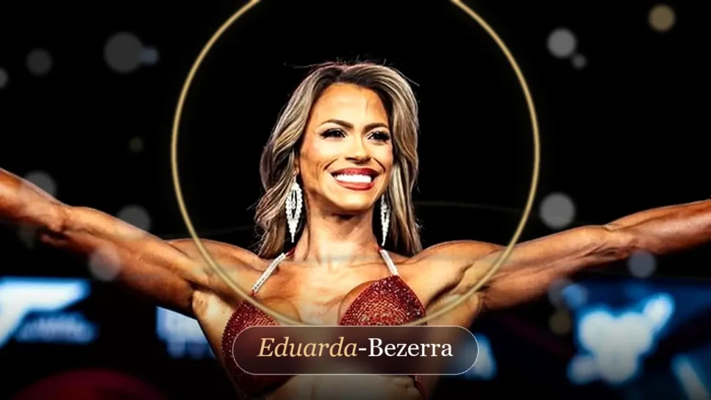 Eduarda Bezerra