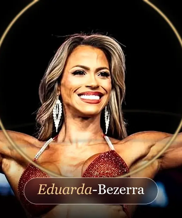 Eduarda Bezerra