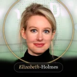 Elizabeth Holmes