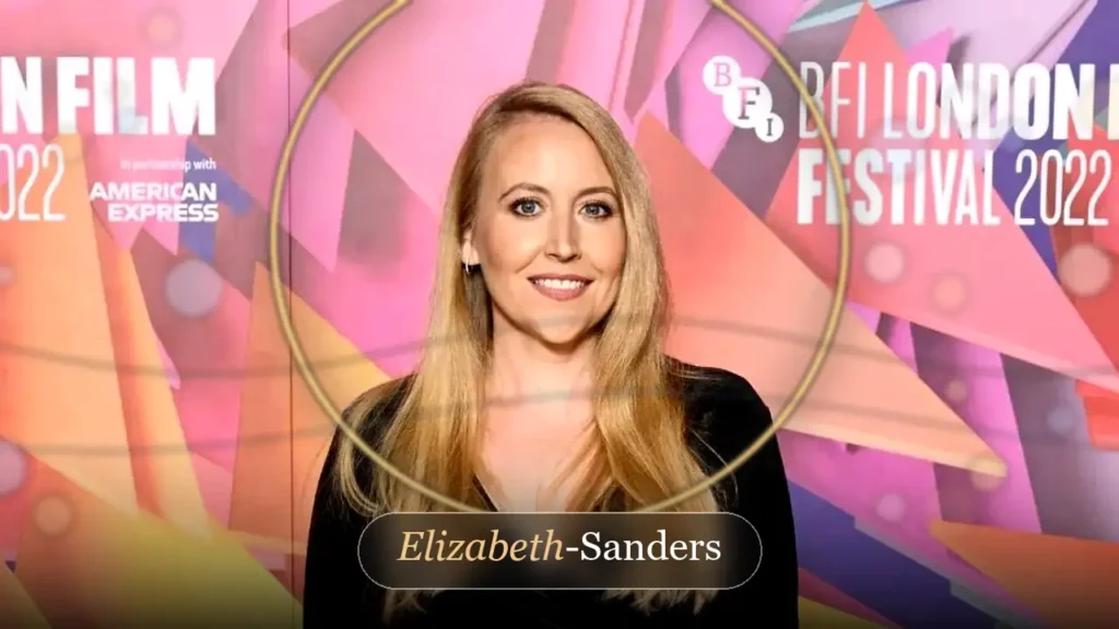 Elizabeth Sanders