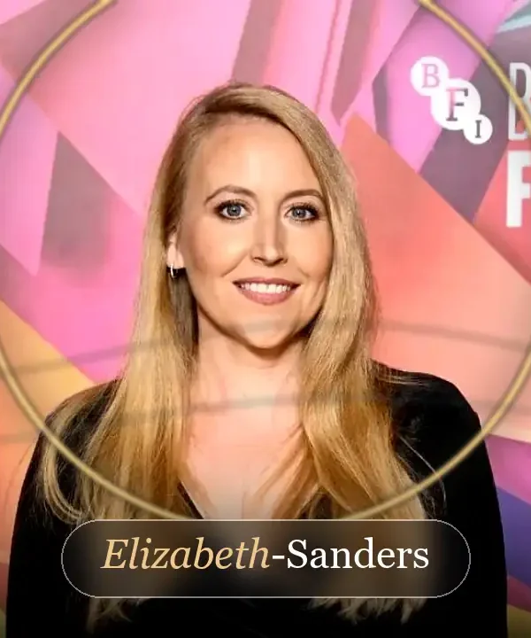 Elizabeth Sanders