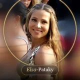 Elsa Pataky