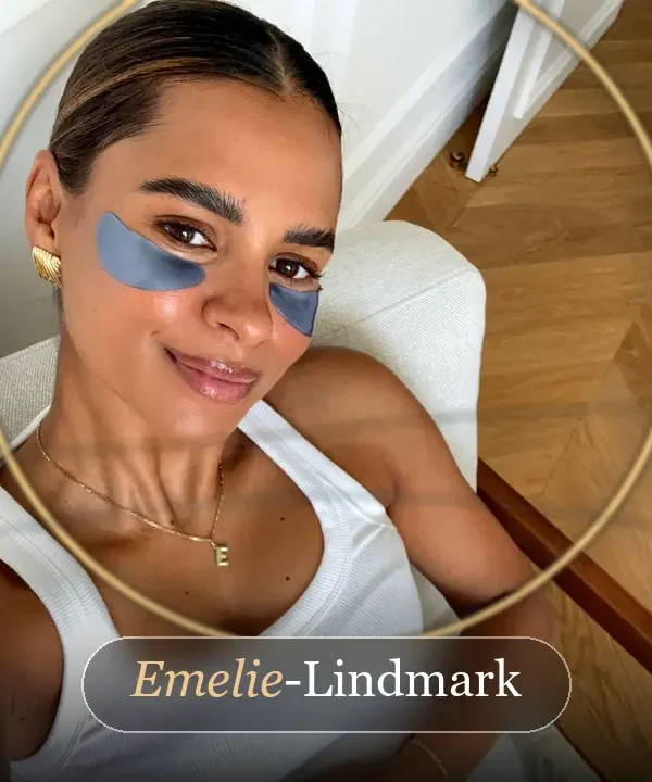 Emelie Lindmark: Edad, Altura, Peso, Medidas Corporales y Trayectoria Fitness