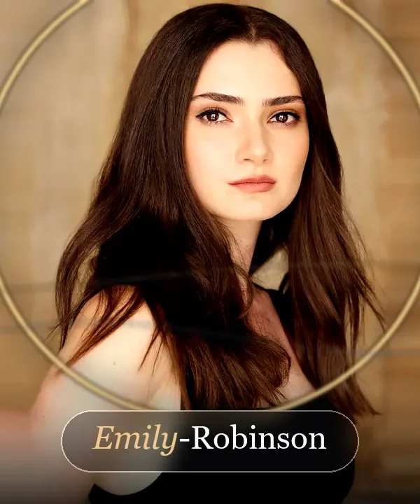 Emily Robinson Age, Net Worth, Height – Fitness Model Secrets Revealed