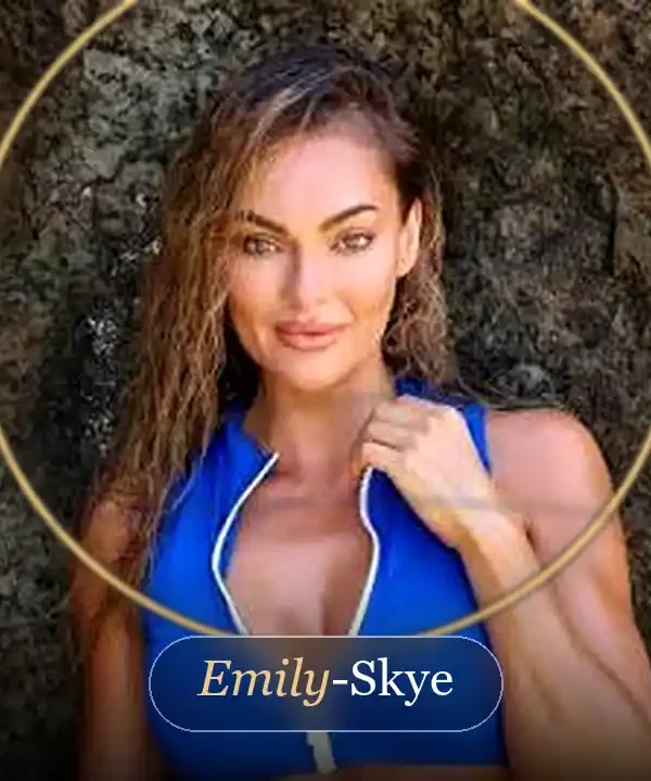 Emily Skye