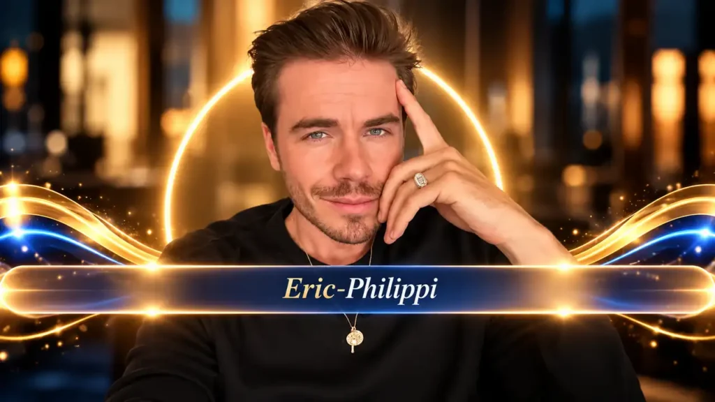 Eric Philippi