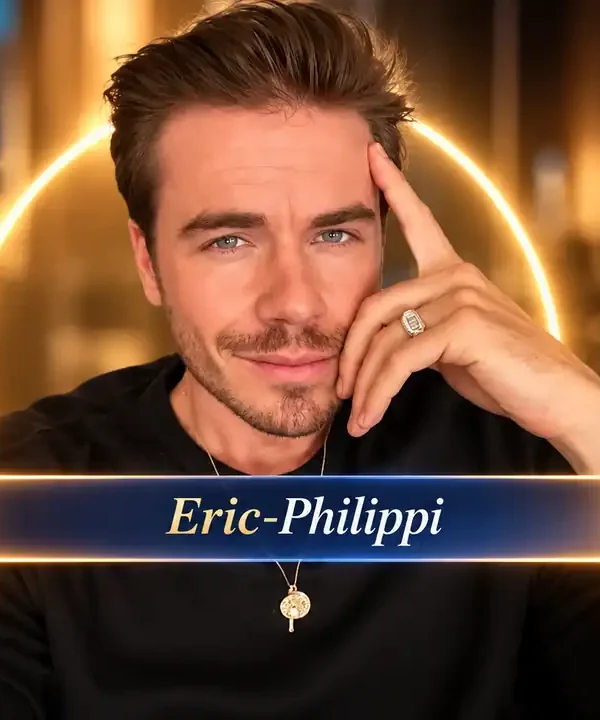Eric Philippi