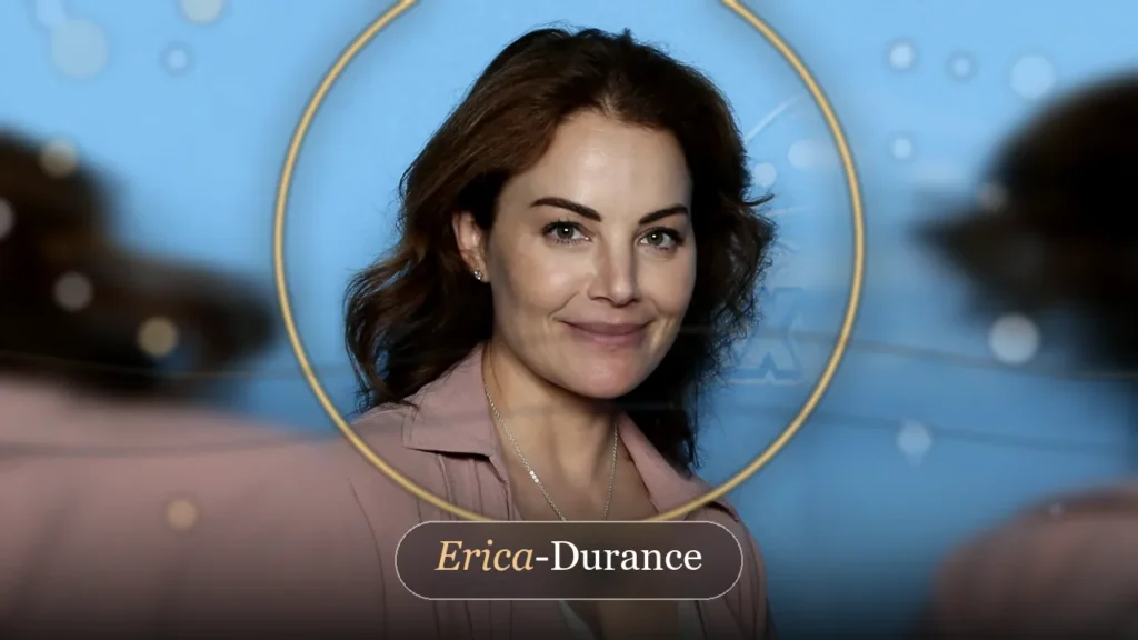 Erica Durance