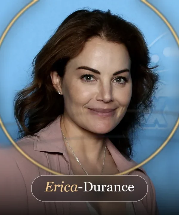 Erica Durance