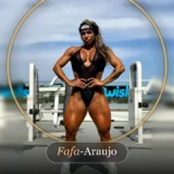Fafa Araujo