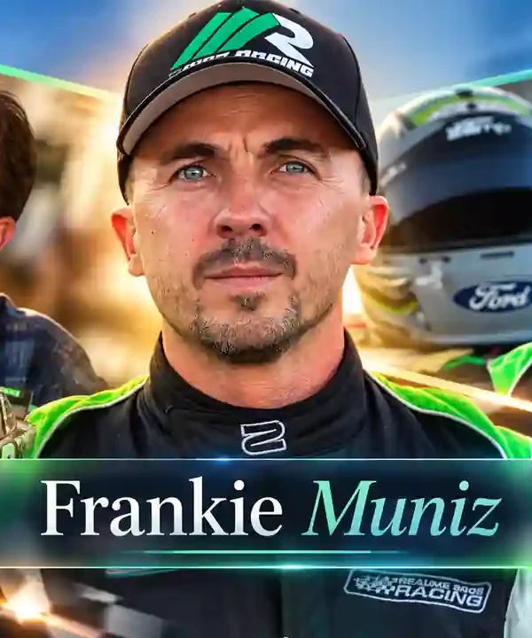 Frankie Muniz