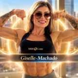 Giselle Machado