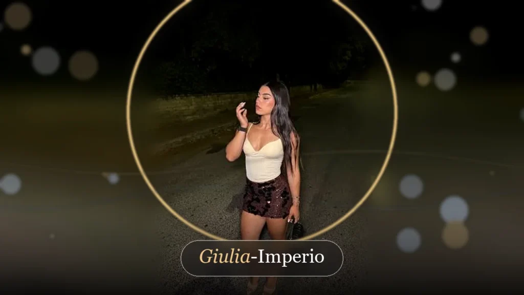 Giulia Imperio