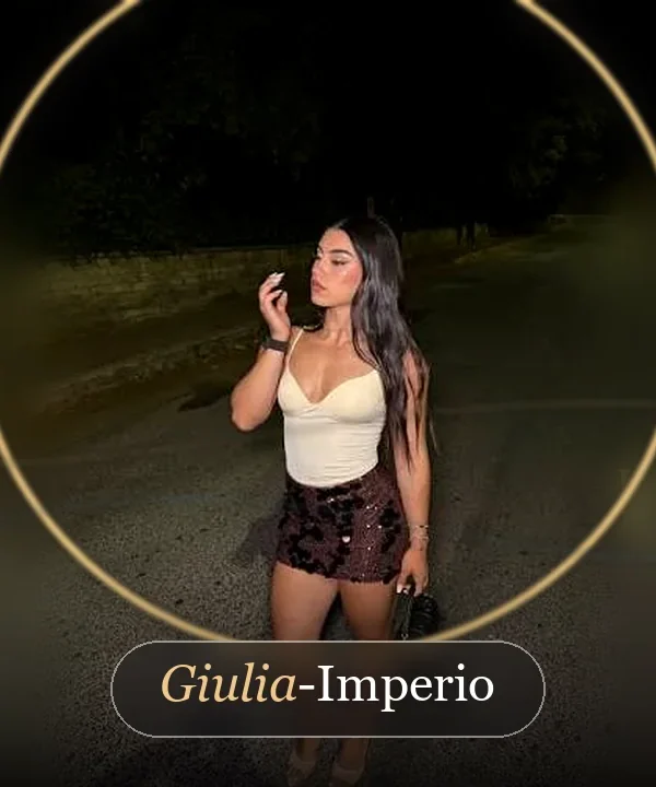 Giulia Imperio Age, Net Worth, Height – Italian Weightlifting Champion Revealed