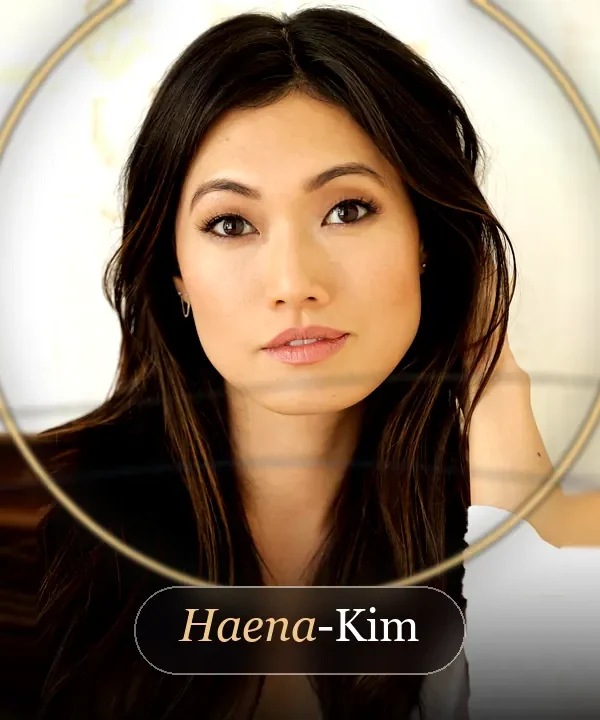 Haena Kim (Xhaenax)