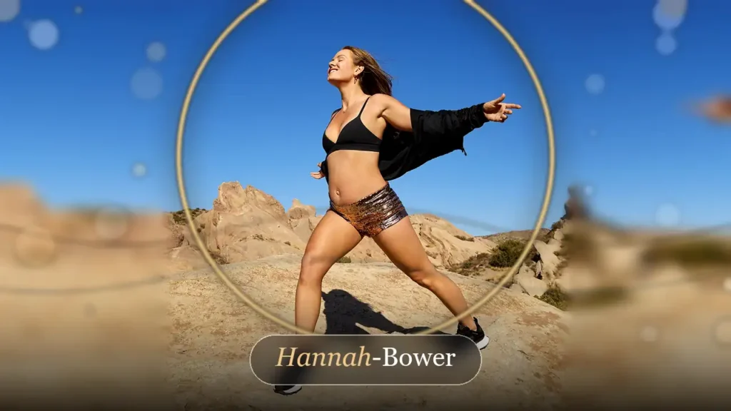 Hannah Bower