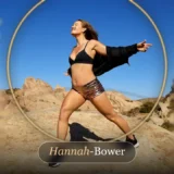 Hannah Bower