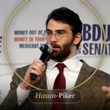 Hasan Piker