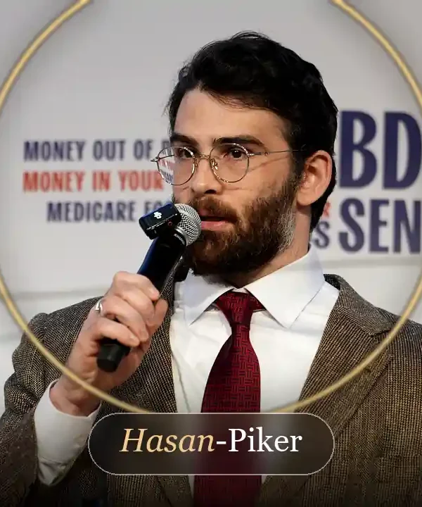 Hasan Piker