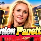 Hayden Panettiere, Star of Heroes and Nashville, Dies at 36