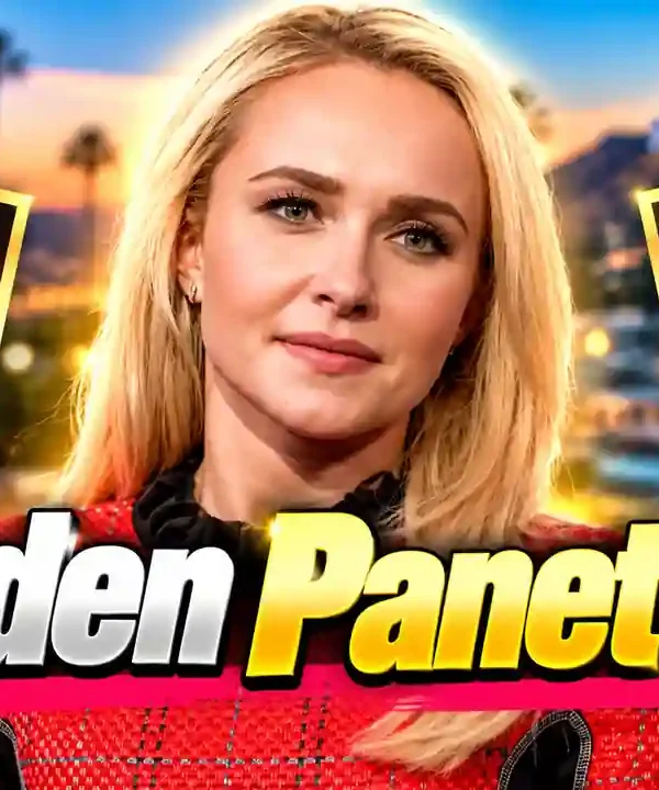 Hayden Panettiere, Star of Heroes and Nashville, Dies at 36